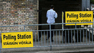 Poll: What way would you vote in a united Ireland referendum? Poll: What way would you vote in a united Ireland referendum?