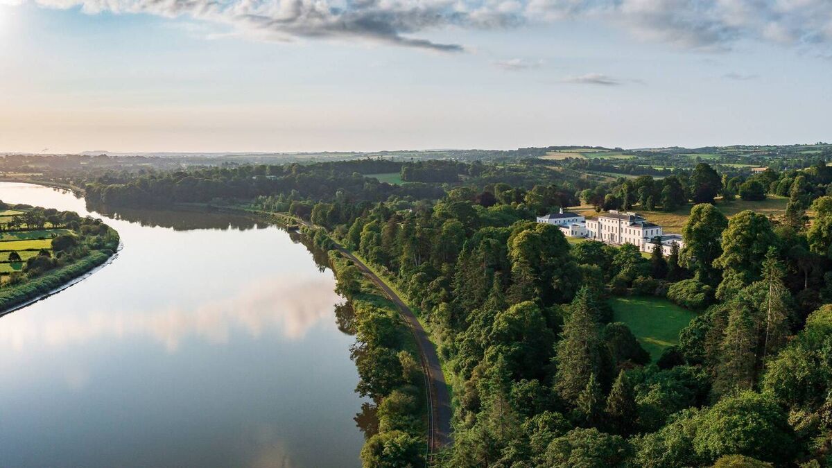 Mount Congreve Gardens in Waterford re-opens for the year