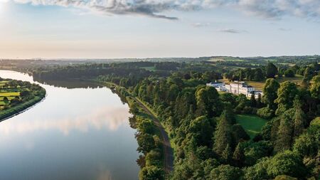 Mount Congreve Gardens in Waterford re-opens for the year