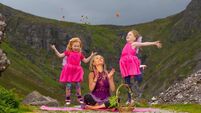 Well Festival 2025 launches exciting lineup of arts and wellbeing for Waterford