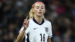 Chloe Kelly returns to Arsenal on loan from Manchester City
