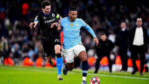 Manuel Akanji confident Manchester City can beat Real Madrid or Bayern Munich