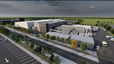 GE HealthCare announces €132 million investment to Cork site