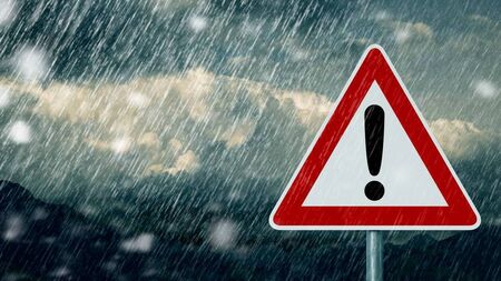 Catherine Drea: Hope for the best, prepare for the worst