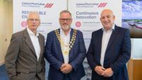 Waterford Port Chief: 'One project will not make an industry'