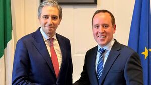 Waterford's John Cummins made Minister of State at housing dept
