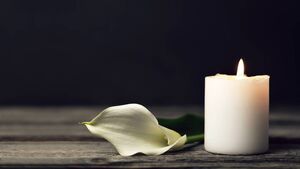 Recent deaths of people from Waterford City and County