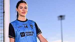 Aisling Madden's rise to All-Ireland club success at just 18