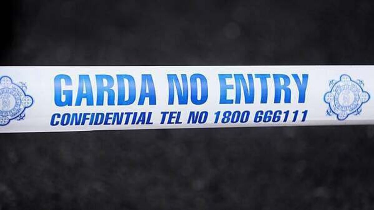 Gardaí investigate cause of fire at Cork apartment where man was found dead