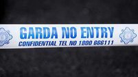 Gardaí investigate cause of fire at Cork apartment where man was found dead