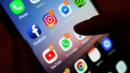 Man (50s) attacked partner and threatened to ‘ruin her reputation’ on social media