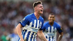 Evan Ferguson set to link up with Graham Potter again at West Ham