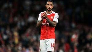 Theo Walcott: Arsenal better suited for Champions League than Premier League