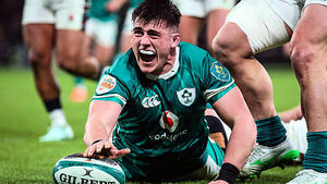 He’s left no stone unturned – Jack Conan hails Dan Sheehan after injury return