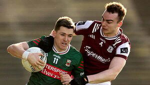 Sunday Sport: Galway beat Connacht rivals Mayo, Arsenal rout Man City