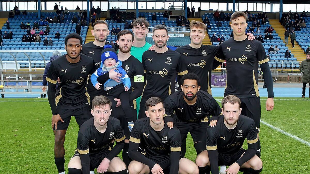 Lonergan scores, but too little too late as Blues lose to Bohs