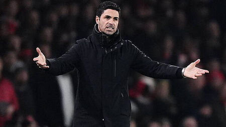 Arsenal search for a striker as Championship clubs seal deadline day deals