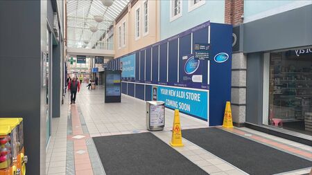 €3.8m Aldi store in Waterford's City Square to open amid countywide recruitment drive
