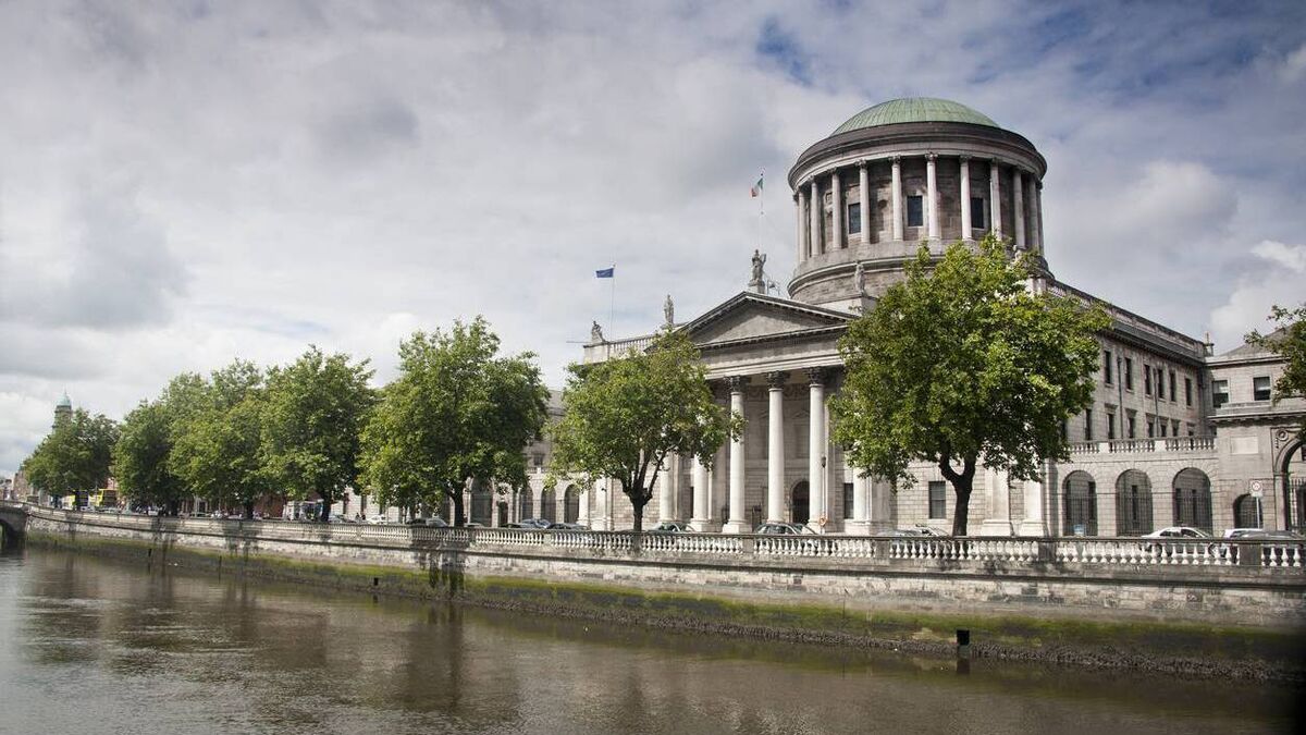 Sisters of Waterford woman (39) who died of cervical cancer settle case against HSE