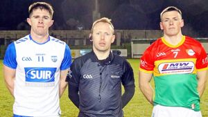 Dunwoody’s super six not enough for Déise footballers