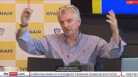 Ryanair Chief decries 'local lunatics' pushing for Waterford Airport development