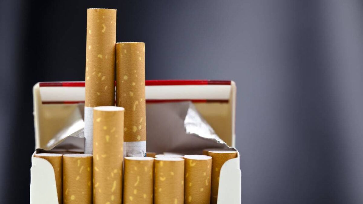 Up in smoke: Waterford's tobacco black market