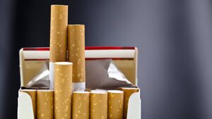 Up in smoke: Waterford's tobacco black market