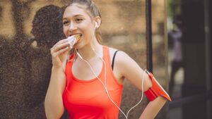 Your Fitness: Setting yourself up for success