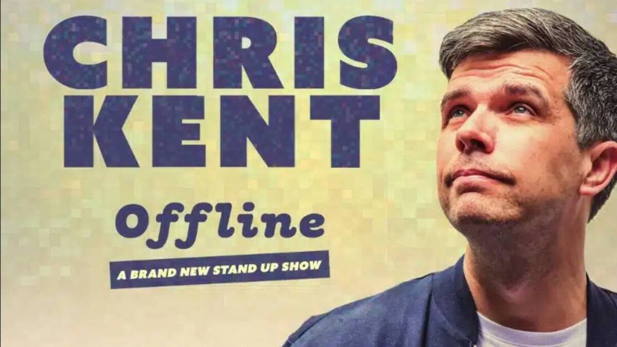 Sometimes, comedy is no laughing matter