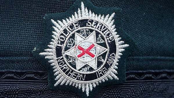 Three shots fired at flat in west Belfast