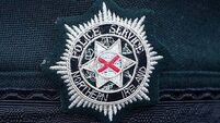 Three shots fired at flat in west Belfast