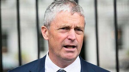 Government will contest Sinn Féin TD's 'simplistic but false' claims, Attorney General says