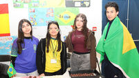 In Photos: Culture Day at St Paul's Community College