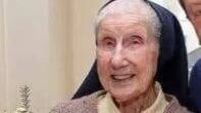 Waterford nun, Sr Colette celebrates her 107th birthday in Cork