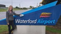 Ryanair boss 'lacks any great understanding' of opportunities at Waterford Airport - MEP