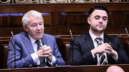 Dáil expected to return to normality after speaking rights row resolved