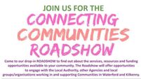 Connected Communities roadshow to visit Ferrybank in Waterford