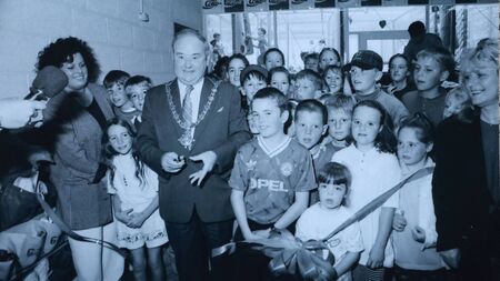 From the Archives: Adventure Land opening, birthday, Waterford Vintners dance and much more