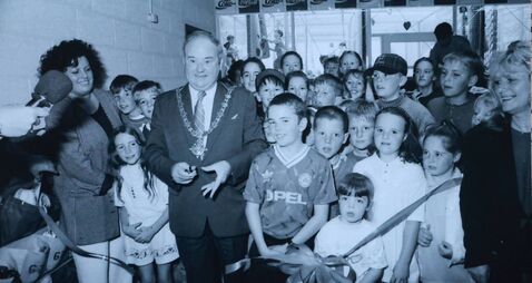 From the Archives: Adventure Land opening, birthday, Waterford Vintners dance and much more