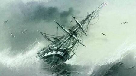 Sinking of The Sea Horse in Tramore to be honoured in upcoming production
