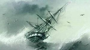 Sinking of The Sea Horse in Tramore to be honoured in upcoming production Sinking of The Sea Horse in Tramore to be honoured in upcoming production