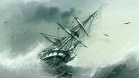 Sinking of The Sea Horse in Tramore to be honoured in upcoming production