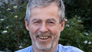 Accomplished doctor and former Paralympian to speak in Waterford this month