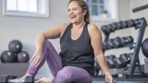 Your Fitness: The fire within Your Fitness: The fire within