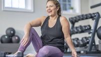 Your Fitness: The fire within