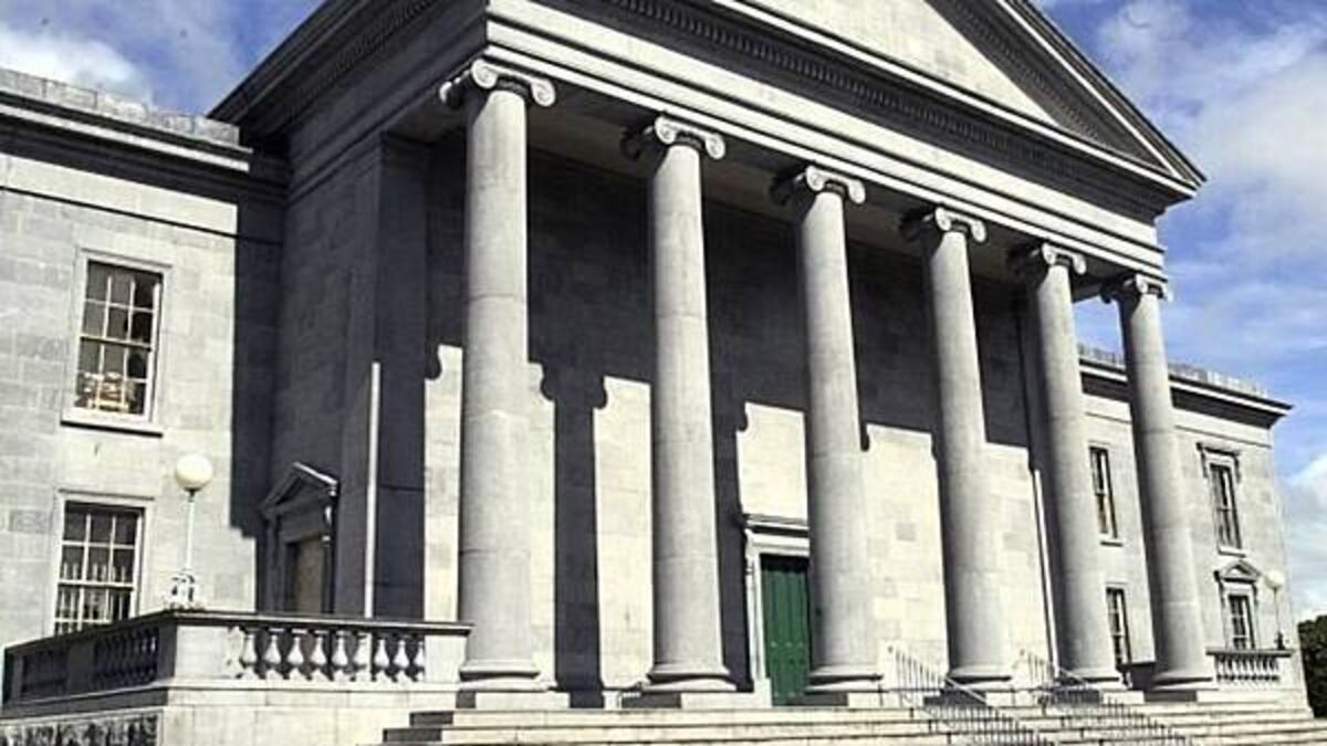 Four members of family plead guilty to charges arising from Garda investigation