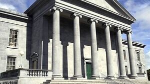 Four members of family plead guilty to charges arising from Garda investigation Four members of family plead guilty to charges arising from Garda investigation
