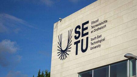 SETU gets €1.9m cash injection for microscale manufacturing lab
