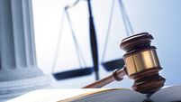 Waterford man with 25-plant grow house in bedroom tent given suspended sentence