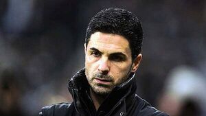 Still a lot to play for after Carabao Cup exit – Mikel Arteta